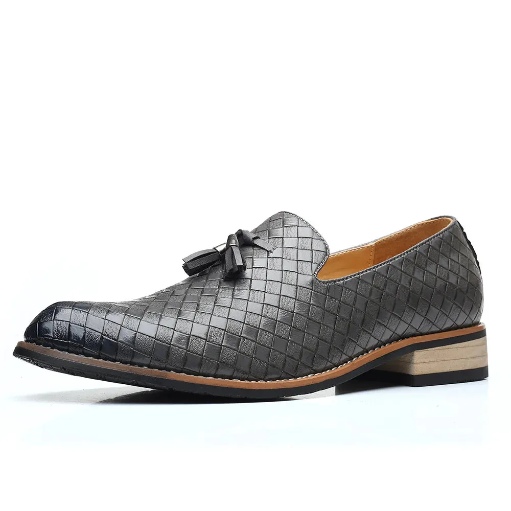 Camden Loafers