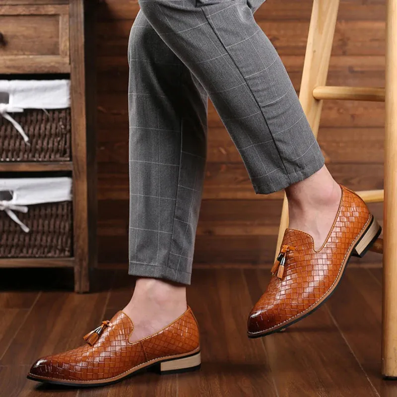 Camden Loafers