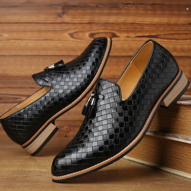 Camden Loafers