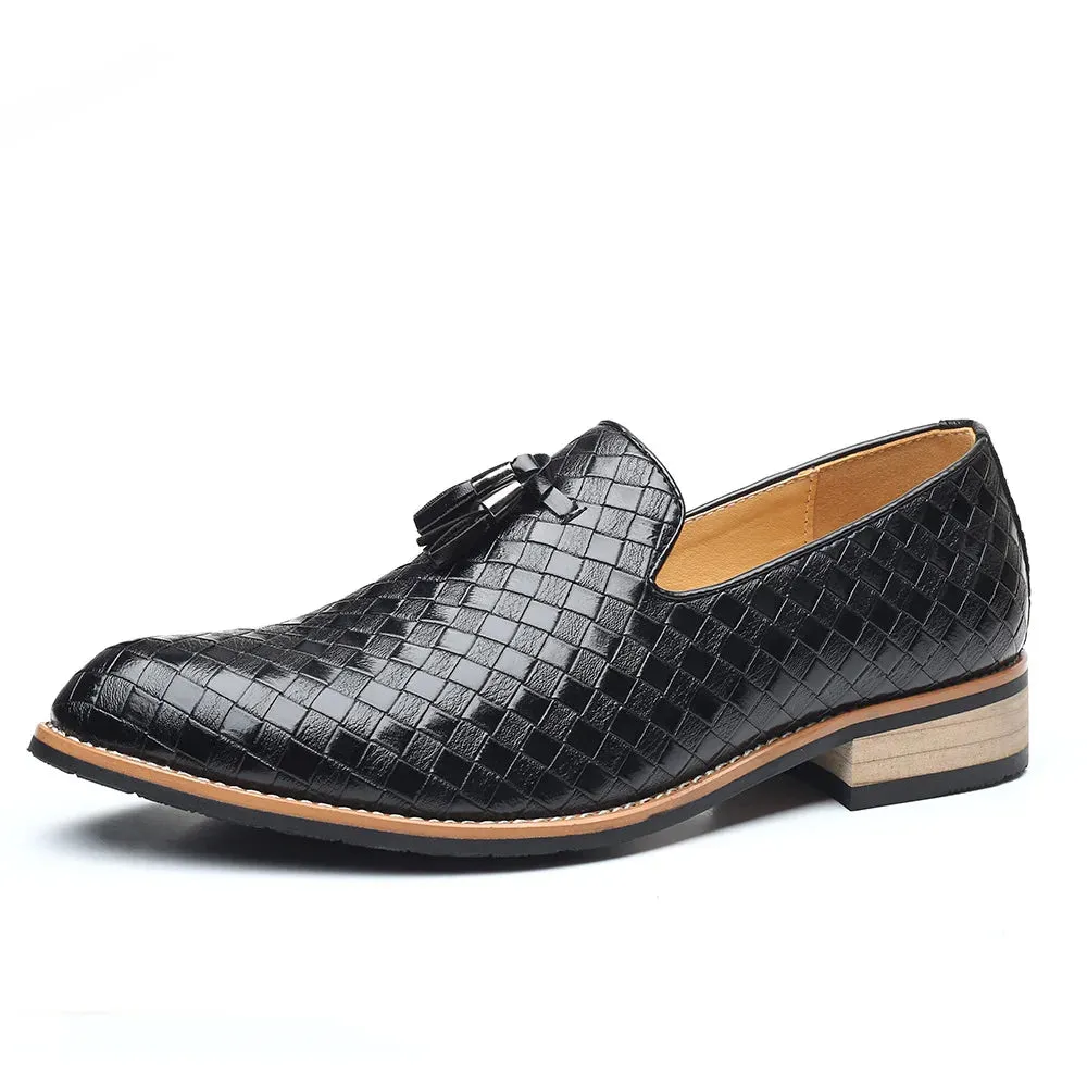 Camden Loafers