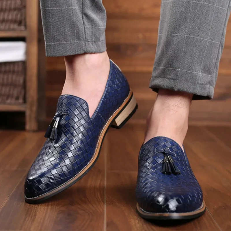 Camden Loafers