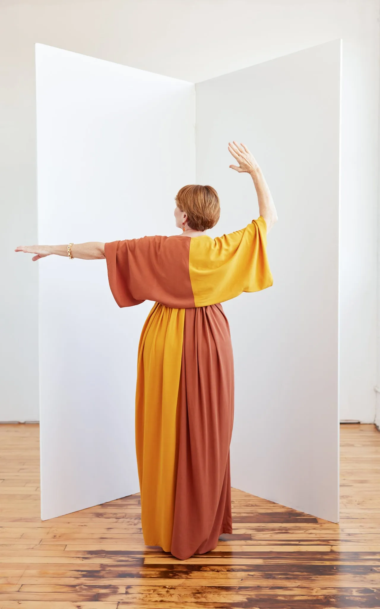Caroll Shrug PDF pattern