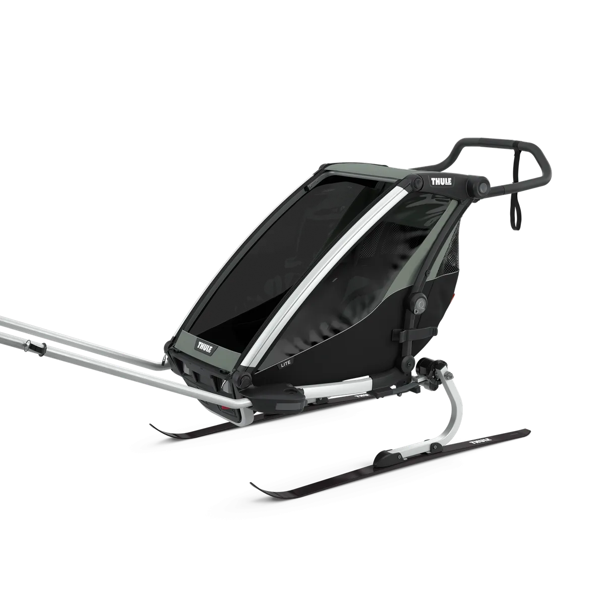 Chariot Lite 1 Stroller