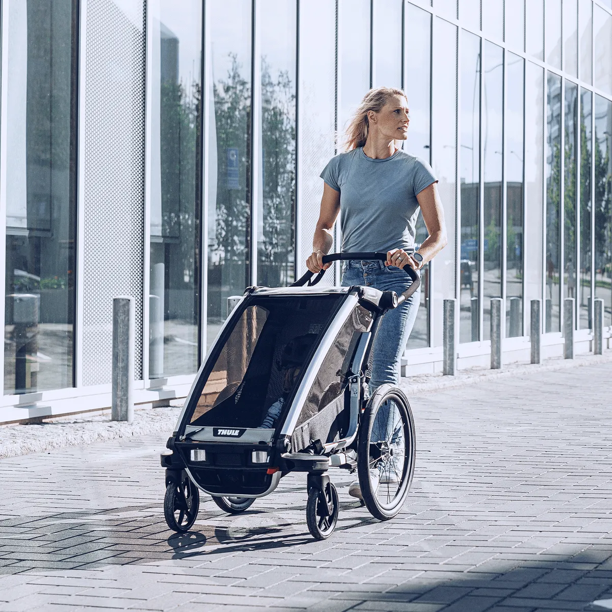 Chariot Lite 1 Stroller