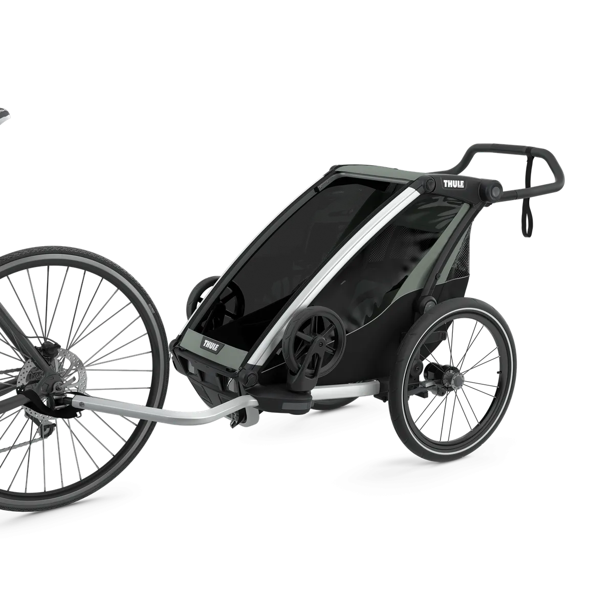 Chariot Lite 1 Stroller