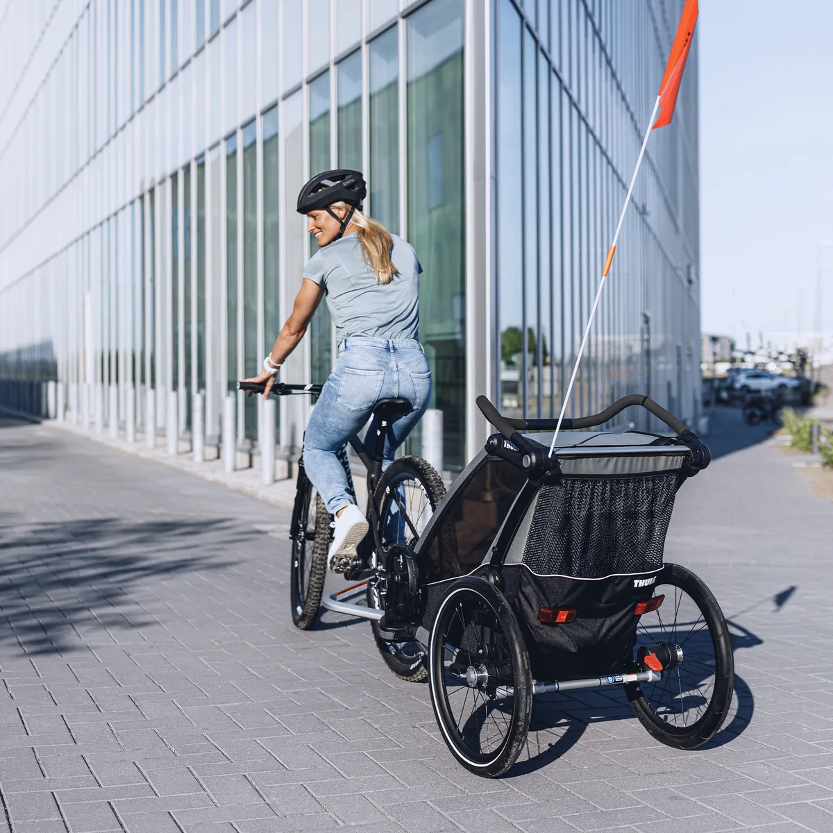 Chariot Lite 1 Stroller