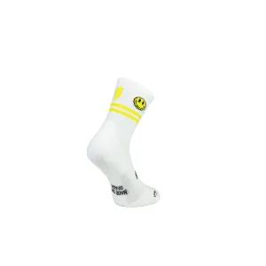 Chaussettes running happy run - SPORCKS