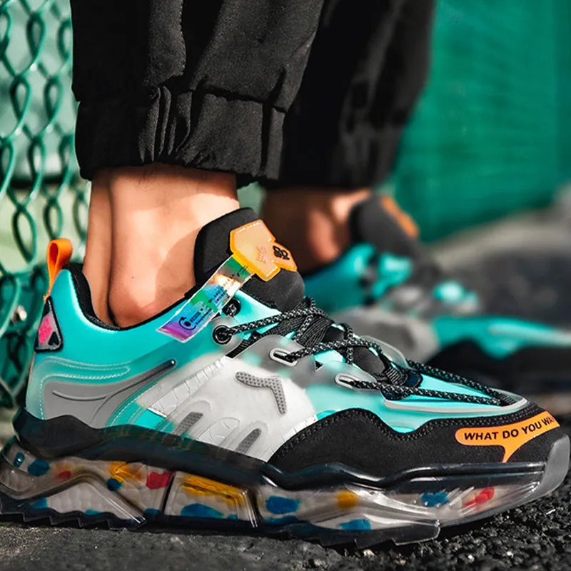 Chictango Light DX15 Sneakers