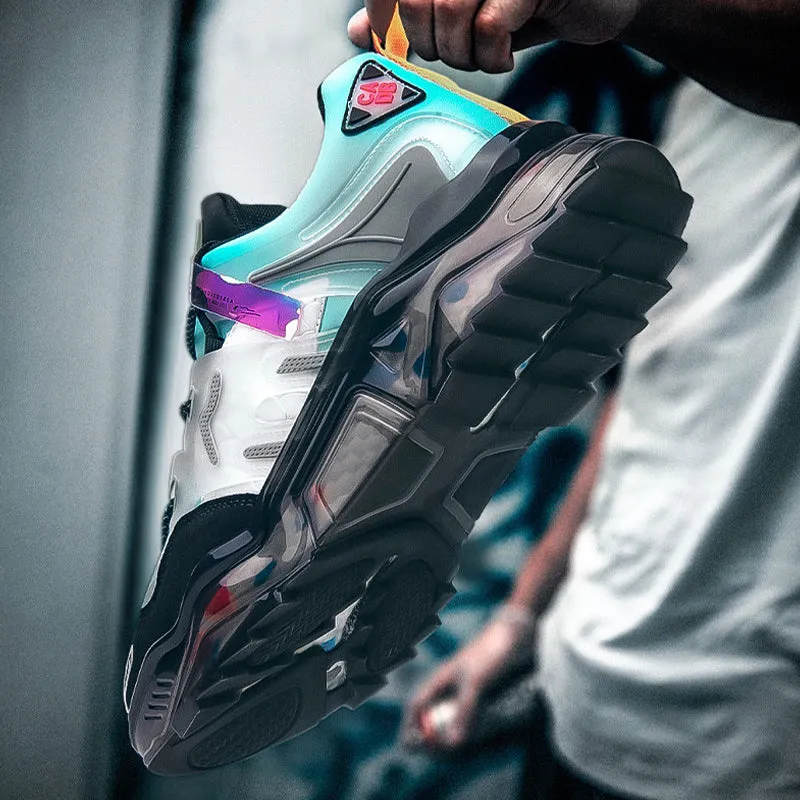 Chictango Light DX15 Sneakers