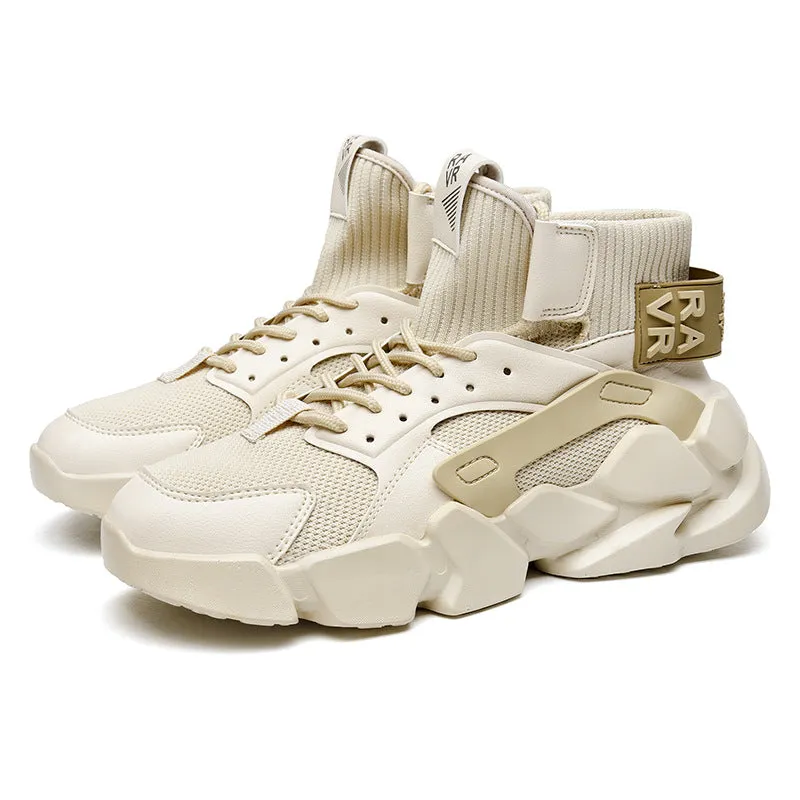 Chictango Rock E02 Sneakers