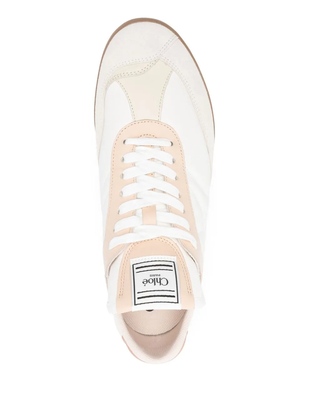 Chloè Sneakers Pink