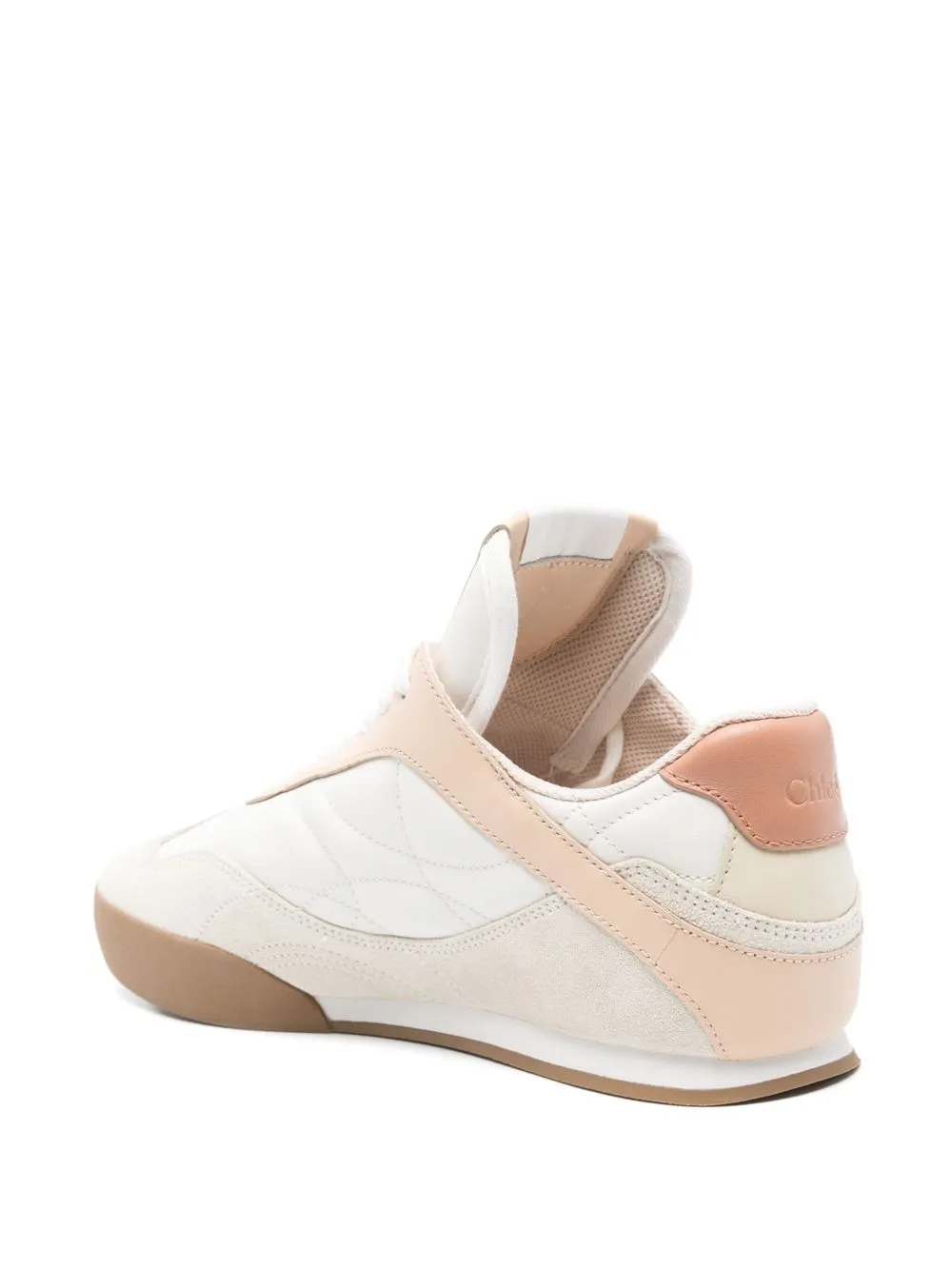 Chloè Sneakers Pink