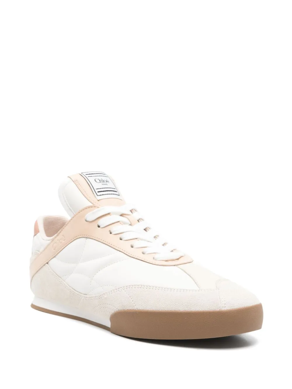 Chloè Sneakers Pink