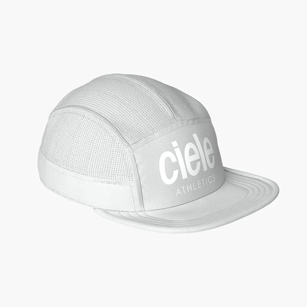 CIELE GOCap - Athletics - Ghost