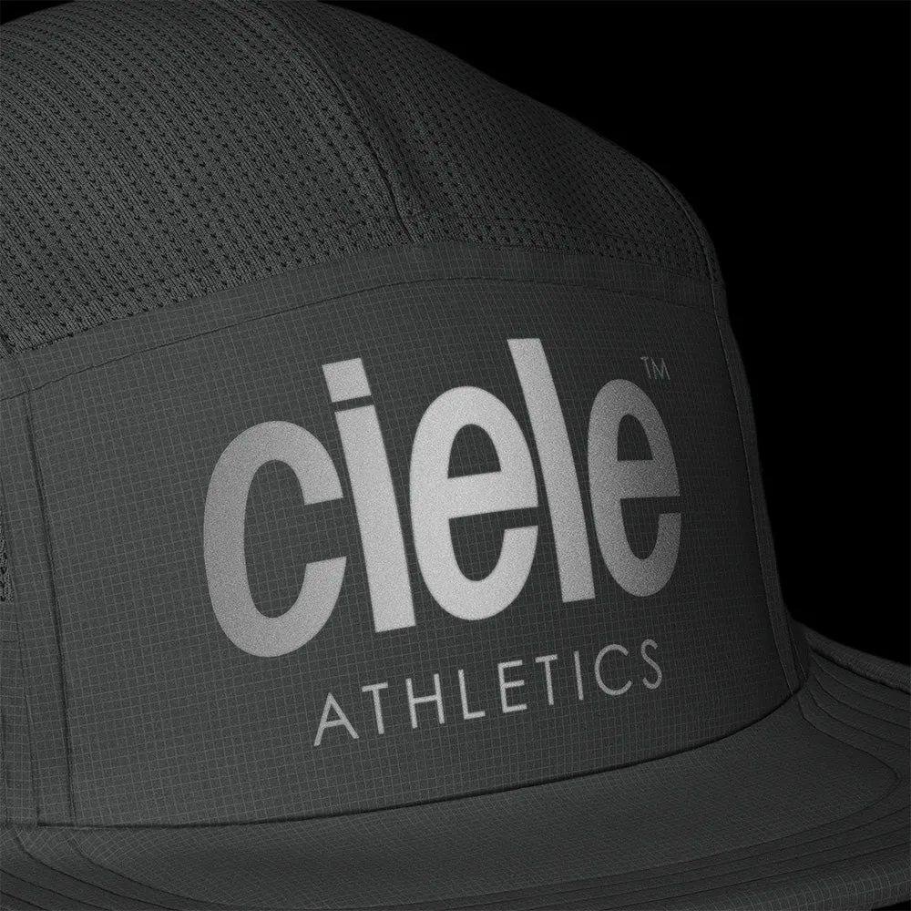 CIELE GOCap - Athletics - Ghost