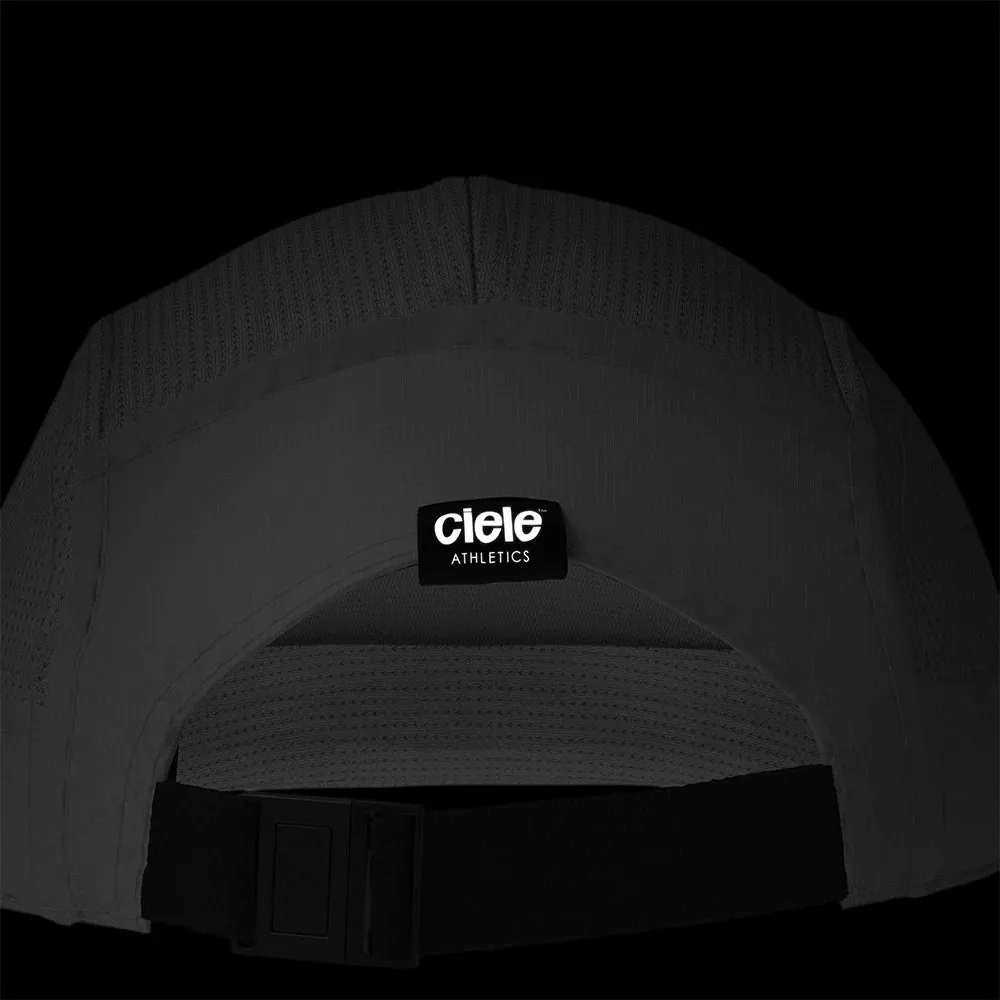 CIELE GOCap - Athletics - Ghost