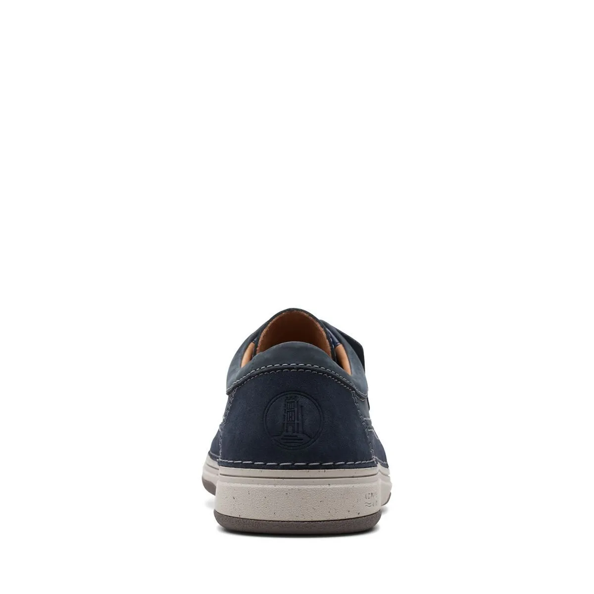 Clarks Men's Nature 5 Lo Dark Navy Combi 26168421