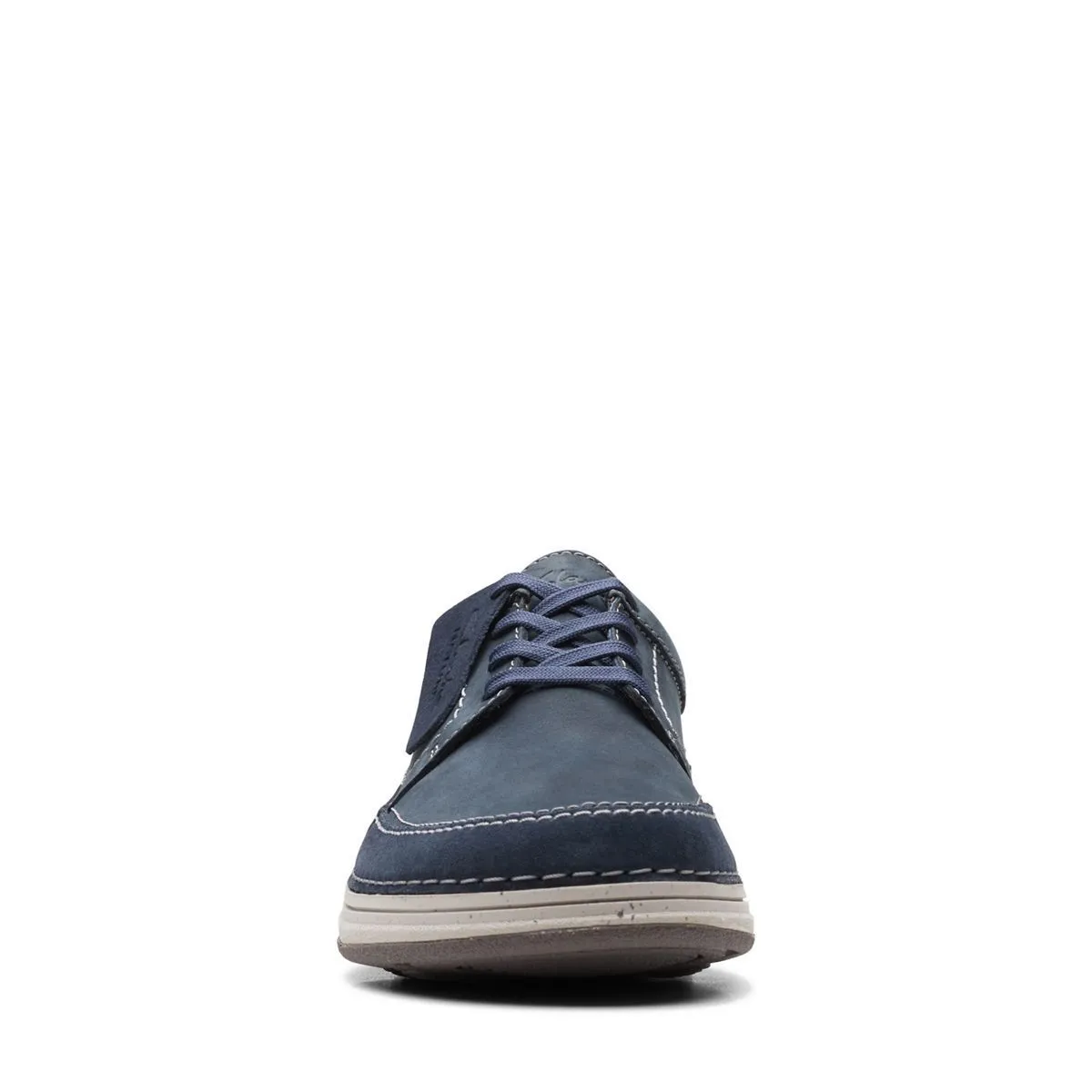 Clarks Men's Nature 5 Lo Dark Navy Combi 26168421