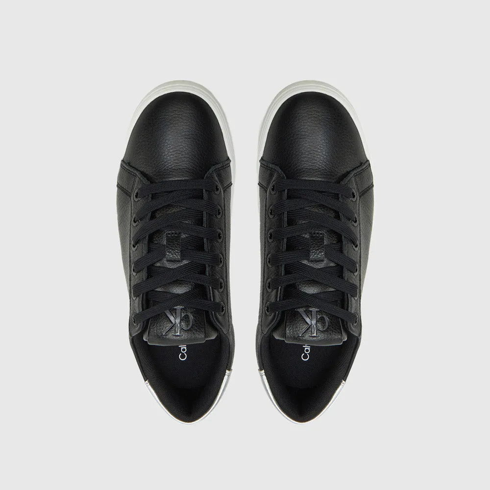 Classic Cupsole Sneaker - Black Multi