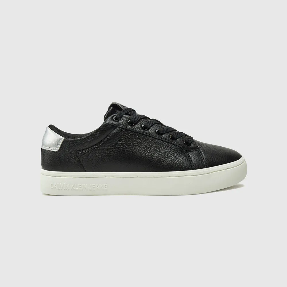 Classic Cupsole Sneaker - Black Multi