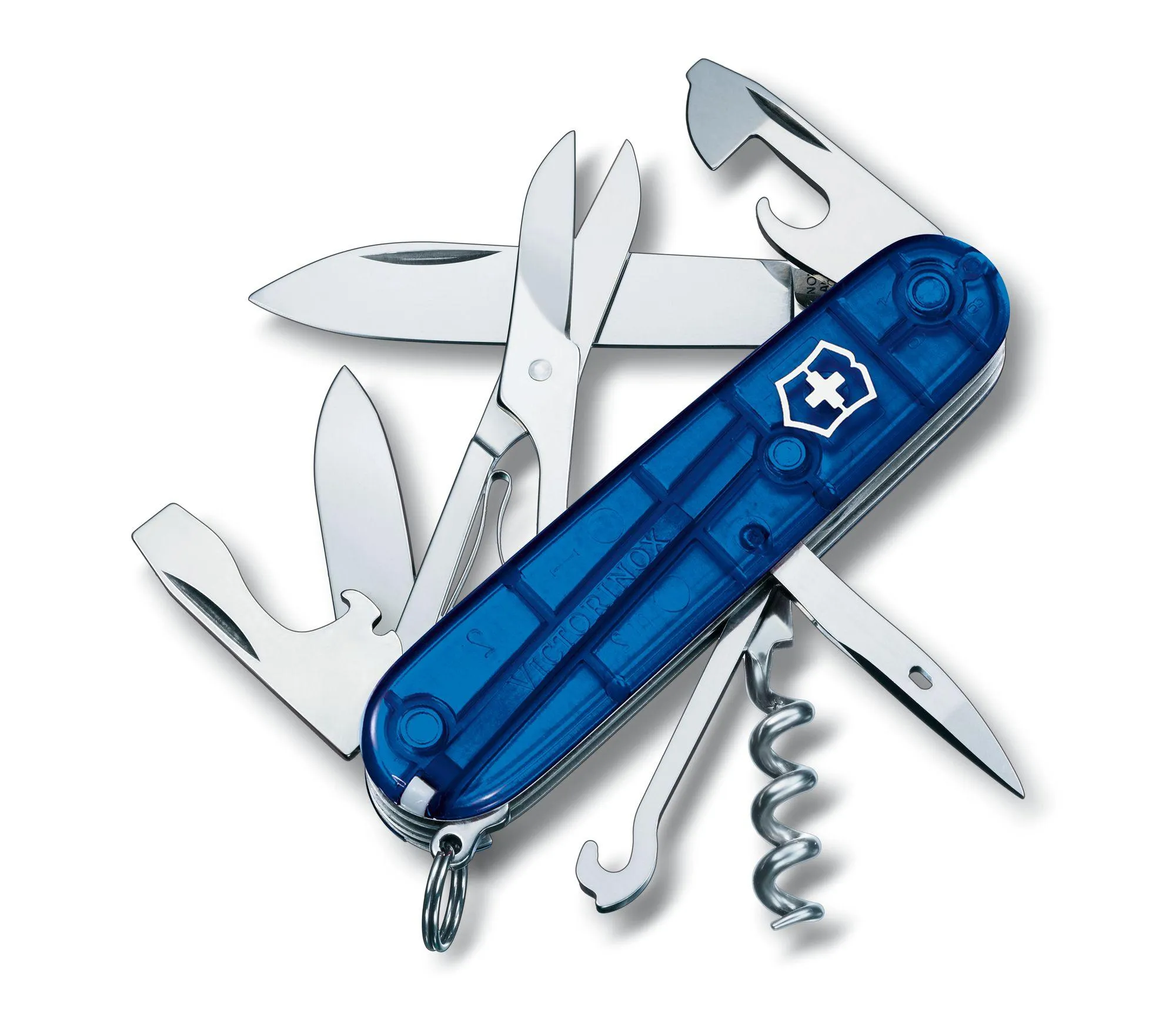 Climber Knife (Blister)