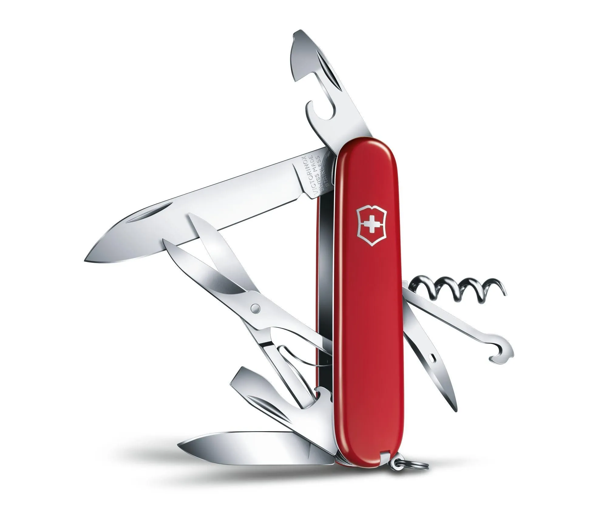 Climber Knife (Blister)