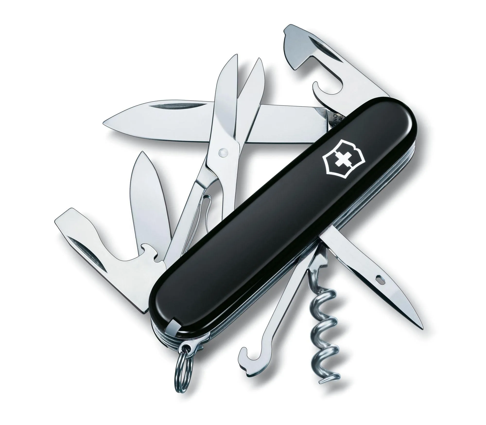 Climber Knife (Blister)