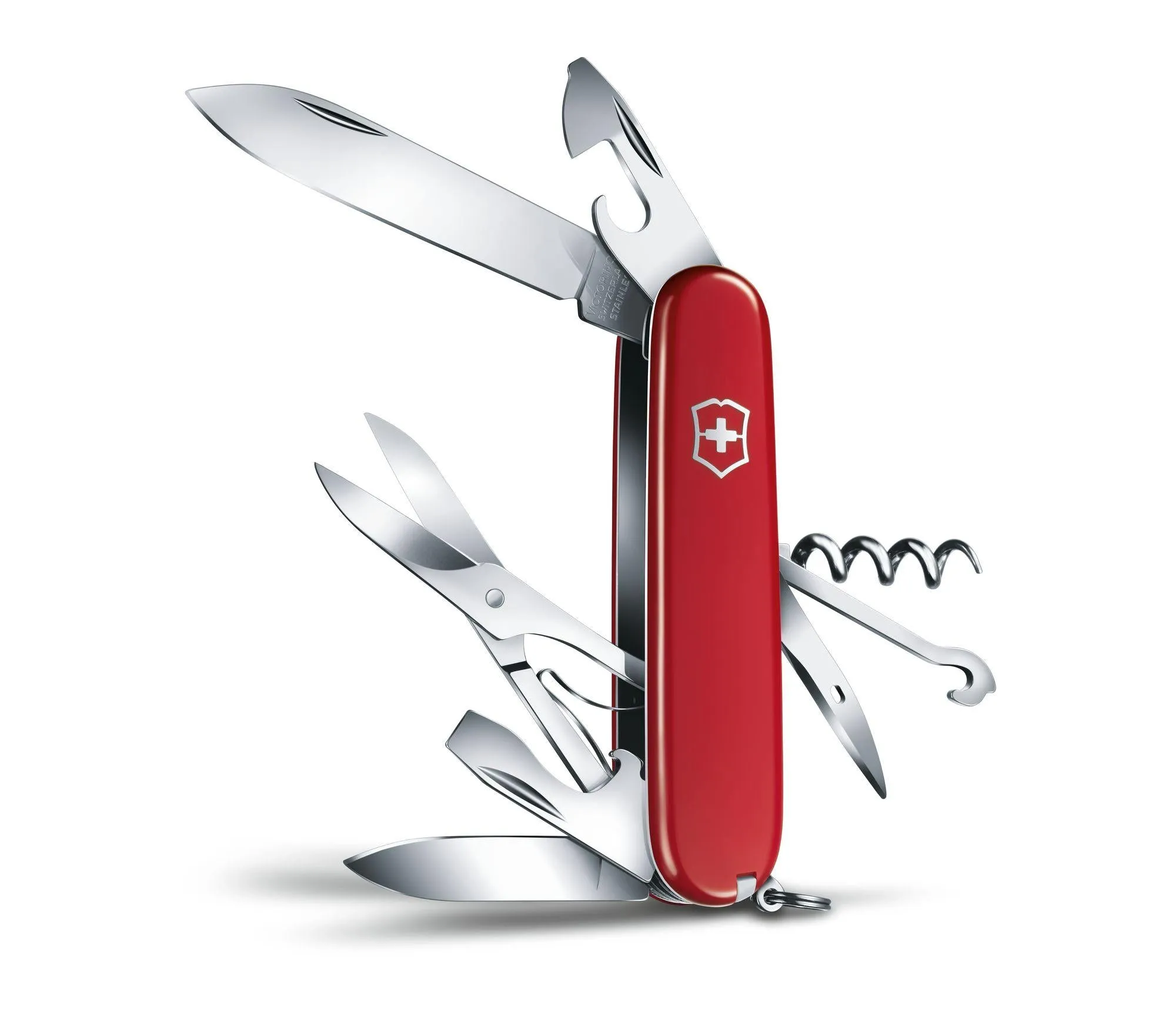 Climber Knife (Blister)