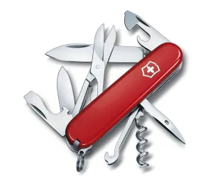 Climber Knife (Blister)