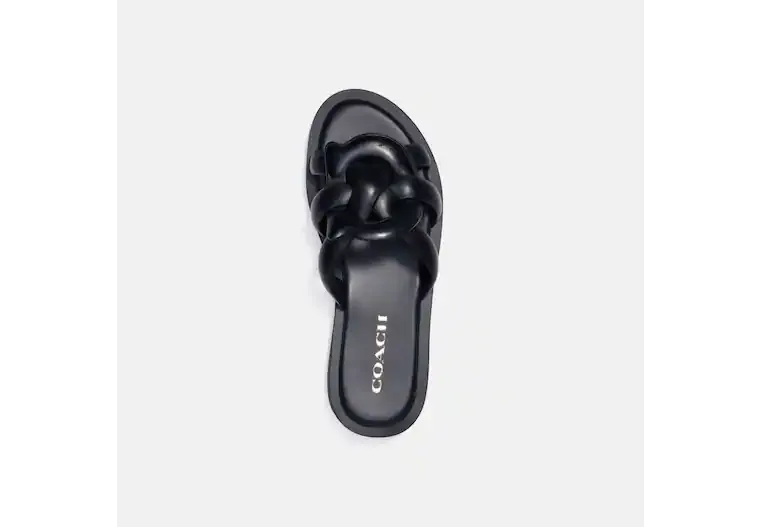 Coach Georgie Sandal