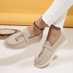 Comfortable and durable orthopedic summer Loafers