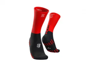 Compressport - Mid Compression Socks