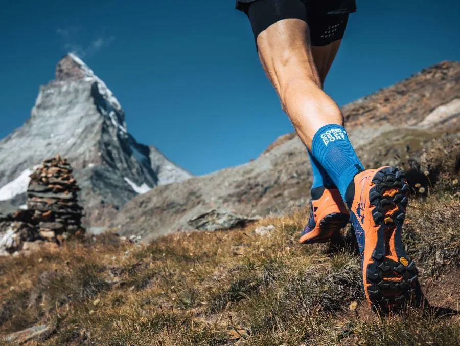 Compressport - Mid Compression Socks
