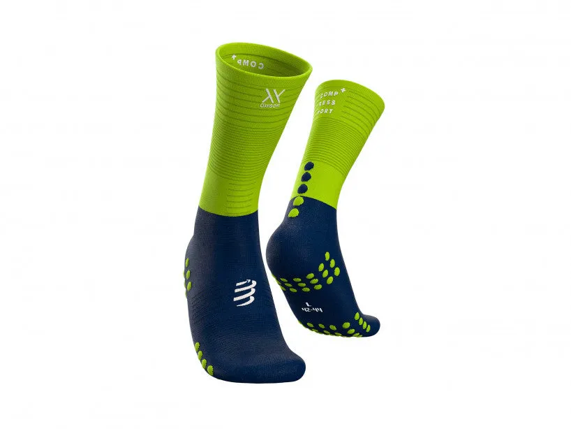 Compressport - Mid Compression Socks
