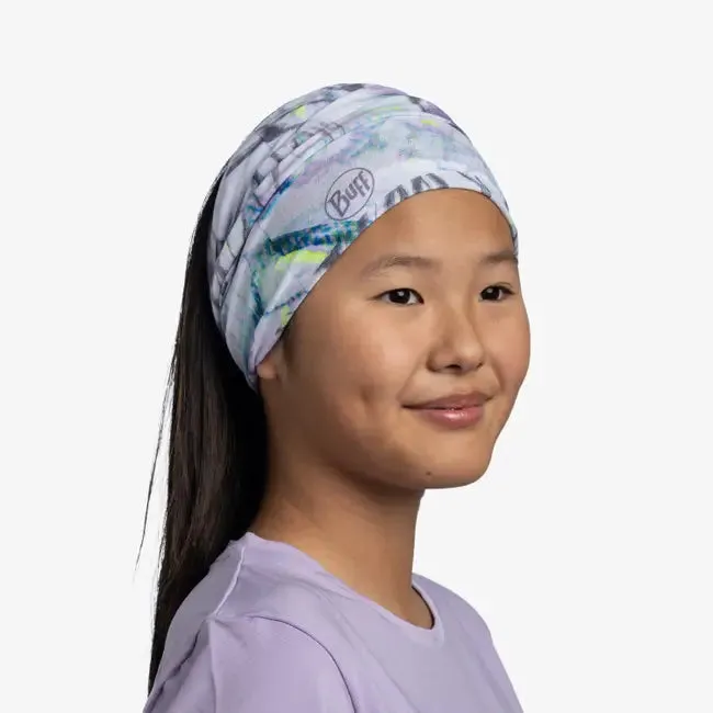CoolNet UV® Neckwear (Kids') - Shaira Lavender