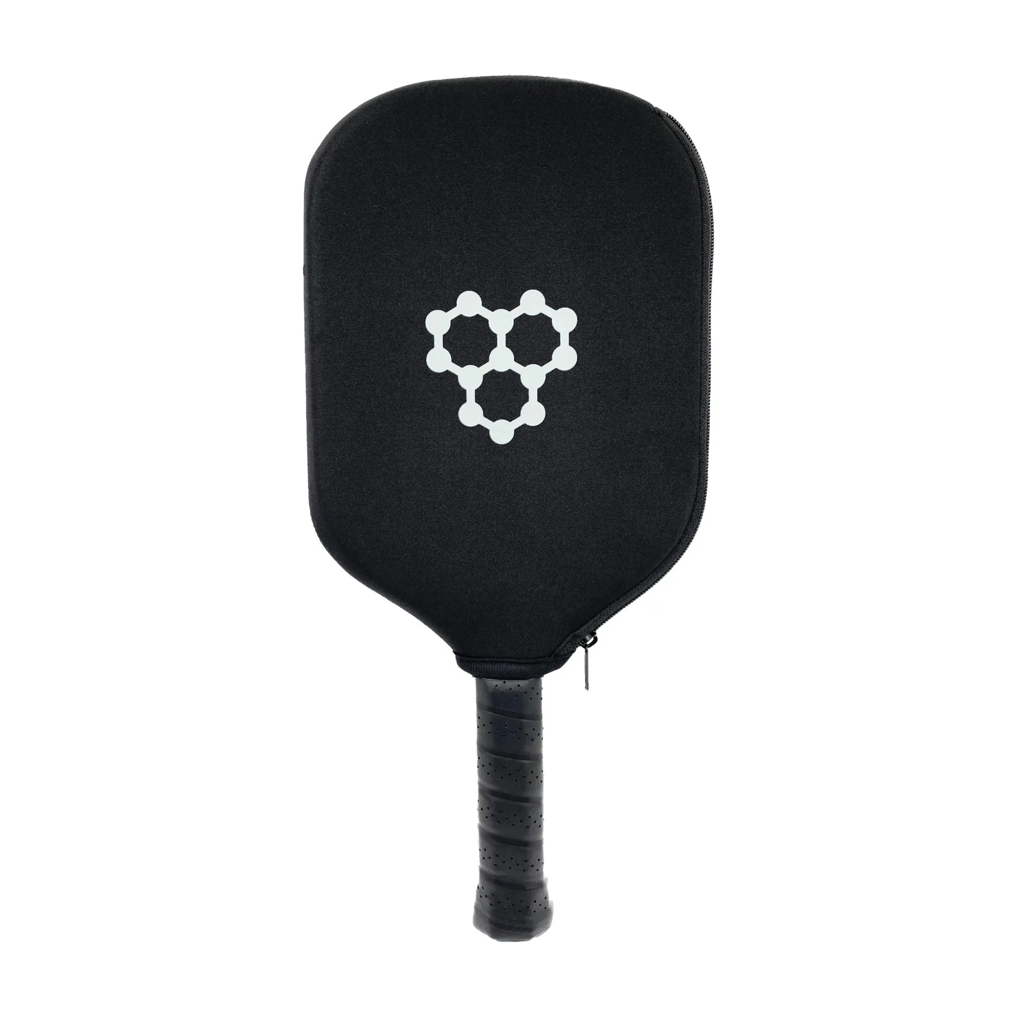 CRBN 3X Power Series [Square Paddle] (16mm)