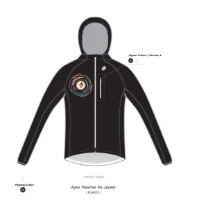 CS Weather-Lite Jacket