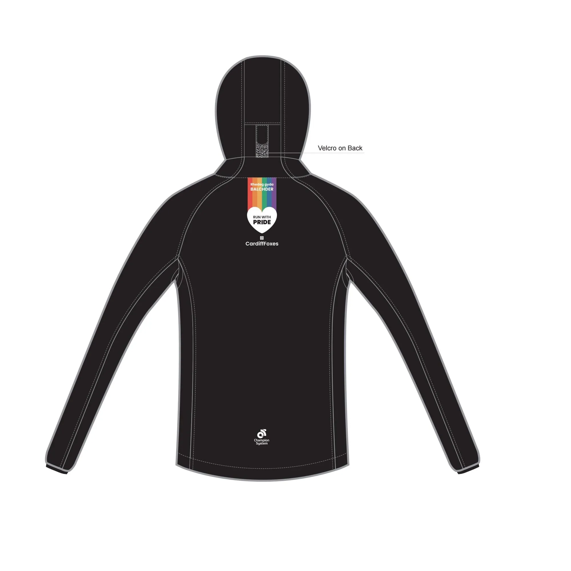 CS Weather-Lite Jacket
