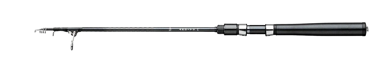 DAIWA 24 ARDITO JITTE TELESCOPIC TRAVEL ROD ARD67S-TR