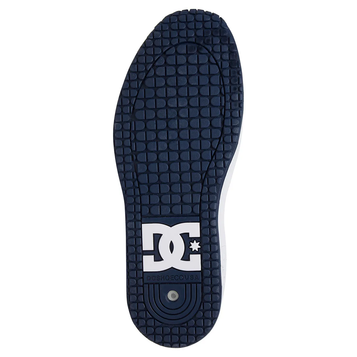 DC - Lynx OG Shoes Grey