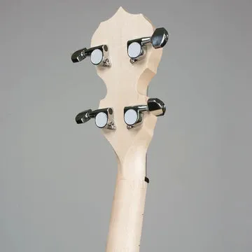 DEERING GOODTIME® 17-FRET TENOR OPENBACK BANJO