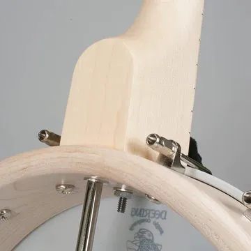 DEERING GOODTIME® 17-FRET TENOR OPENBACK BANJO