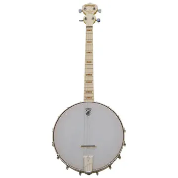 DEERING GOODTIME® 17-FRET TENOR OPENBACK BANJO
