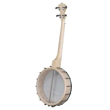 DEERING GOODTIME® 17-FRET TENOR OPENBACK BANJO