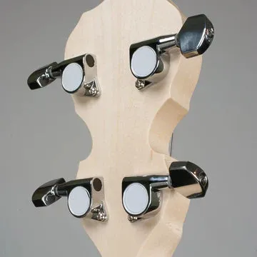 DEERING GOODTIME® 17-FRET TENOR OPENBACK BANJO