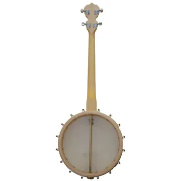 DEERING GOODTIME® 17-FRET TENOR OPENBACK BANJO