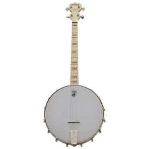 DEERING GOODTIME® 17-FRET TENOR OPENBACK BANJO