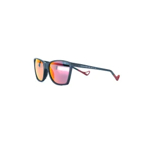 District Vision Keiichi Standard - Black (Calm-Tech Lens)