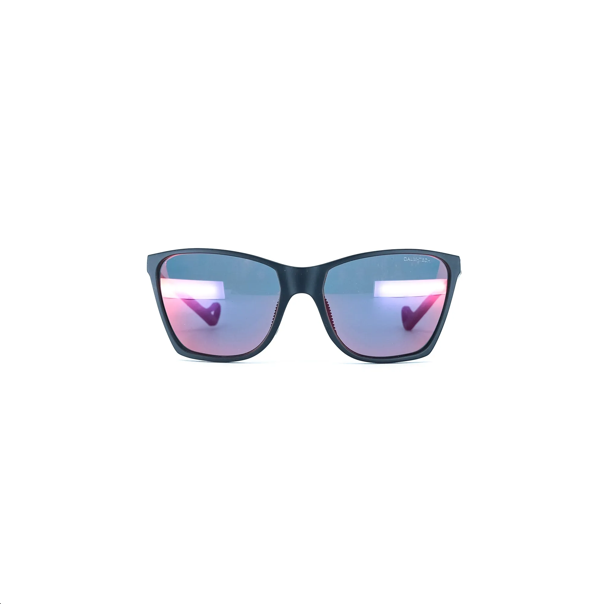 District Vision Keiichi Standard - Black (Calm-Tech Lens)