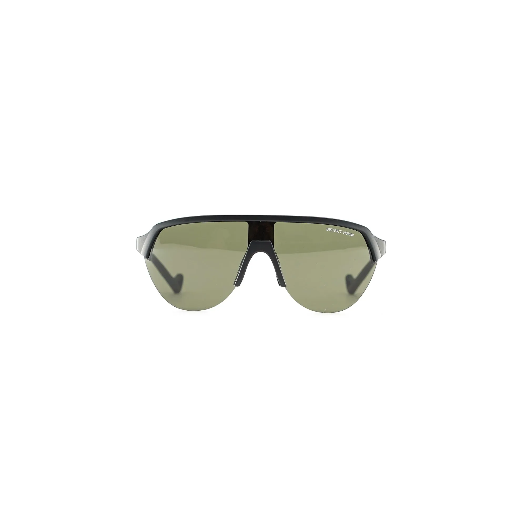 District Vision Nagata Speed Blade - Black (D  Sky G15 Lens)